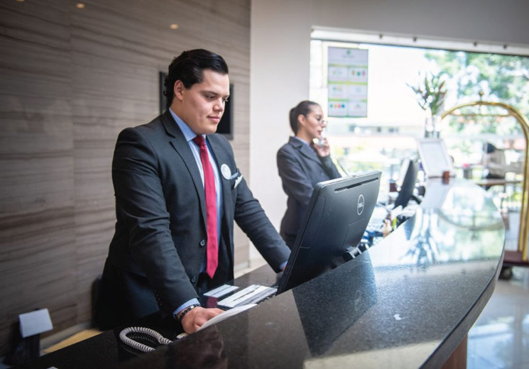 business-area