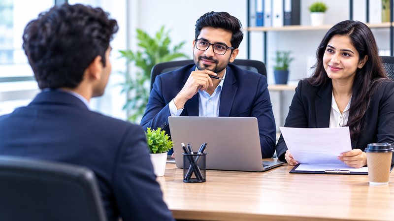 12 Resume Essentials to Get Interview Calls